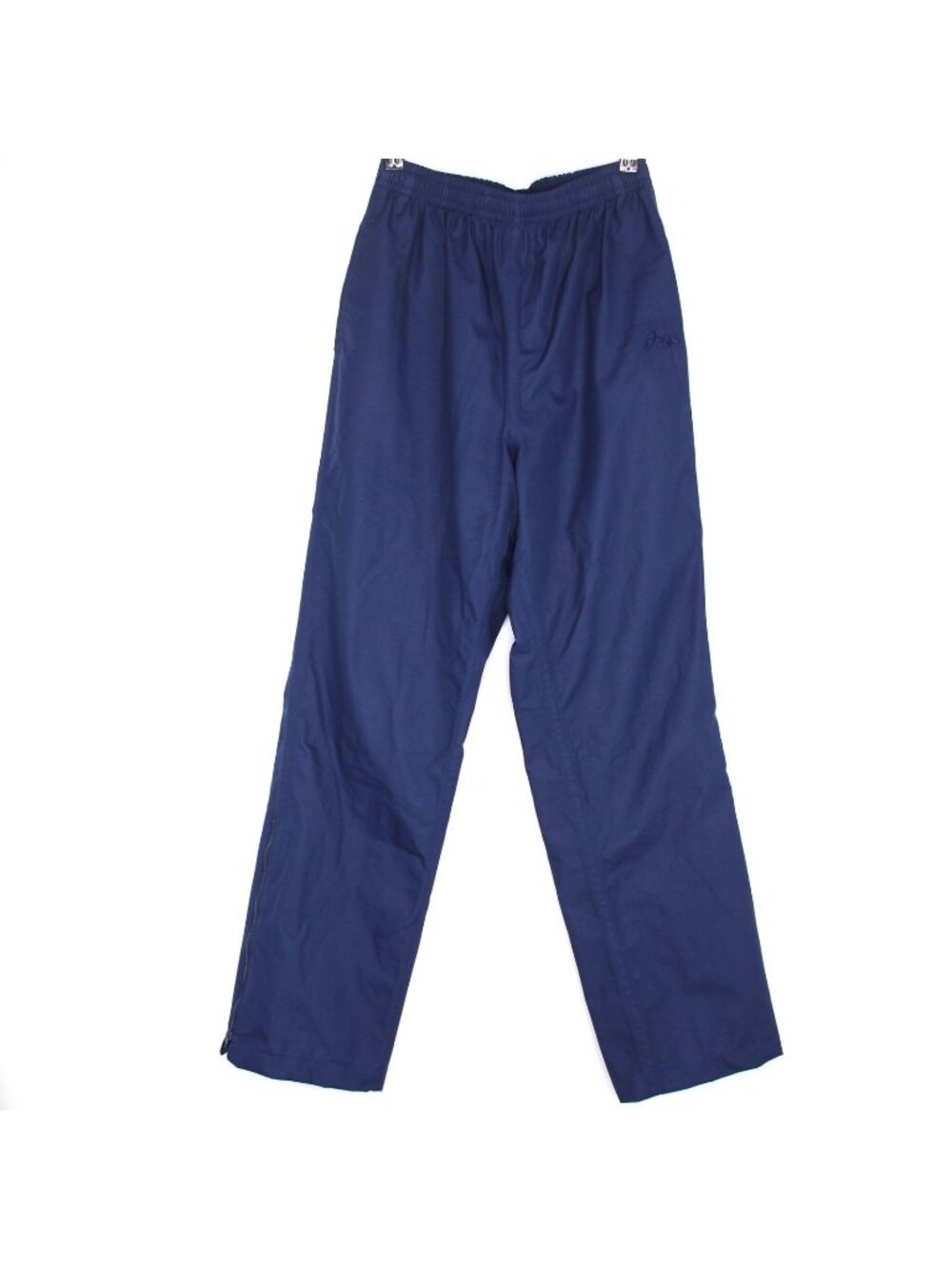 Vintage Asics Mens Medium 26 x 31 Gore-Tex Windbreaker Pants N1524